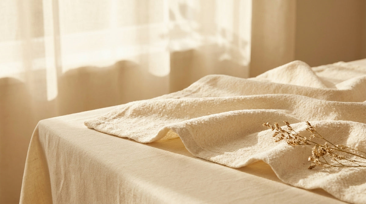 Every Pad in Your Rotation Has a Plastic Topsheet. That's Why the Irritation Never Fully Goes Away.
