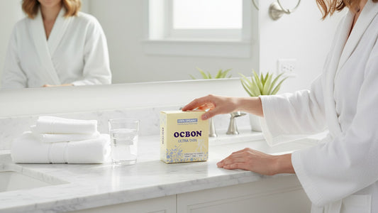 Best Organic Cotton Pads: Complete Buyer's Guide