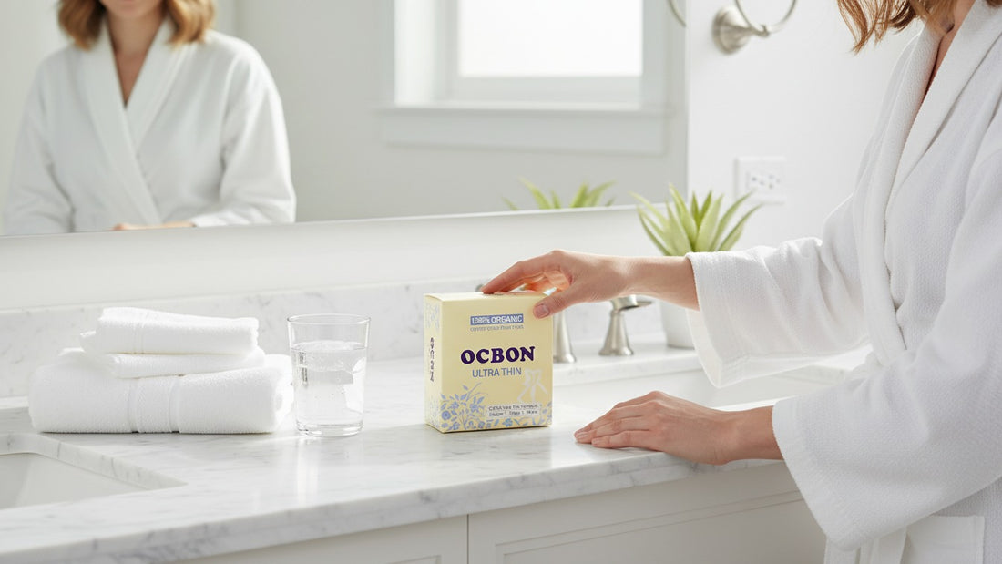 Are Period Products Worth Paying More For?