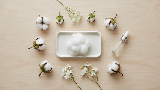 Korean Beauty Approach to Feminine Care