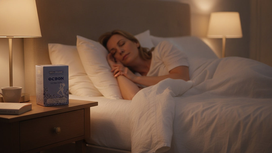 Best Pads for Perimenopause Heavy Flooding Episodes