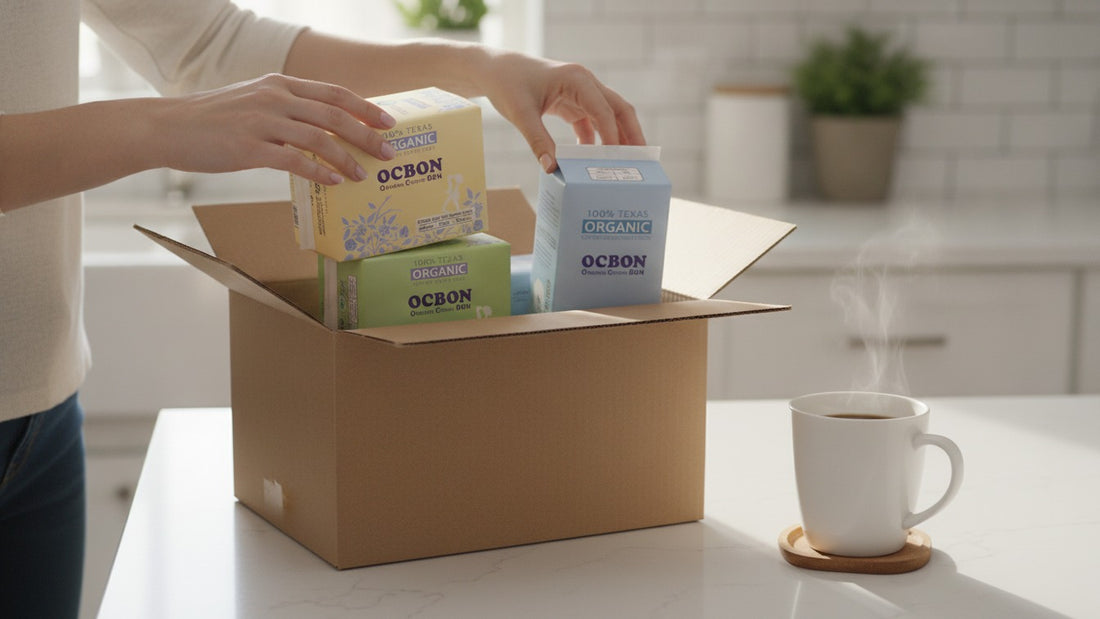 Best Organic Period Pad Subscriptions: Which Deliver Best Value?