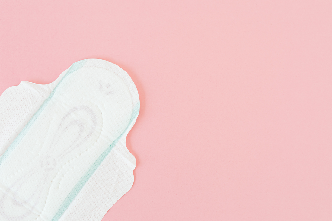 How Often Should You Change a Sanitary Pad?
