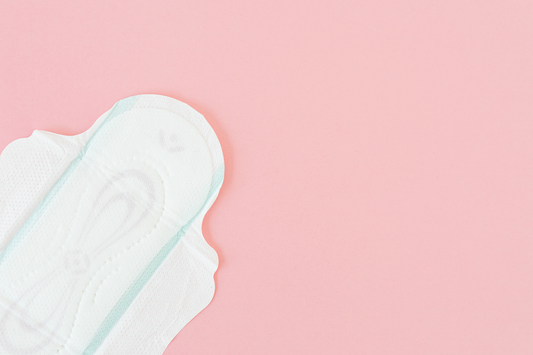 How Often Should You Change a Sanitary Pad?