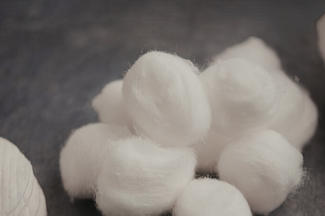 How to Prevent Pad Rashes and Skin Irritation: The Organic Cotton Advantage