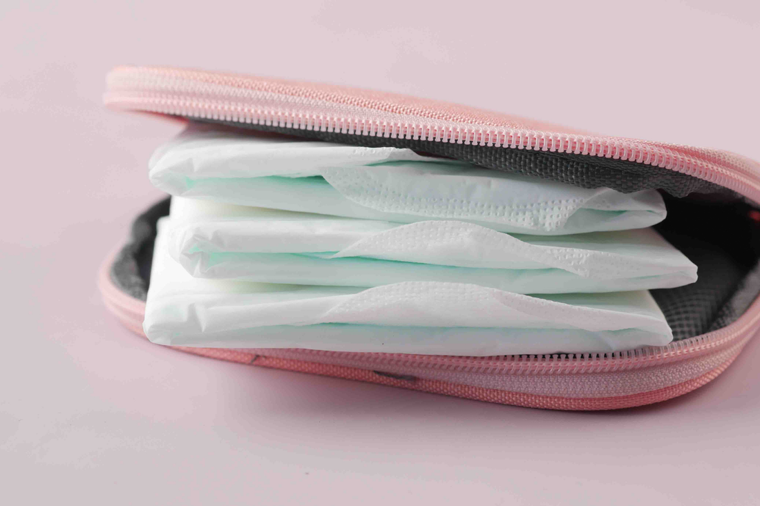 Where to Buy Panty Liners Online and In-Store (And What to Look For)