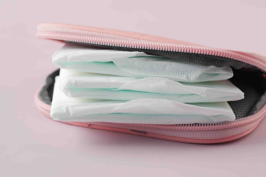 Where to Buy Panty Liners Online and In-Store (And What to Look For)