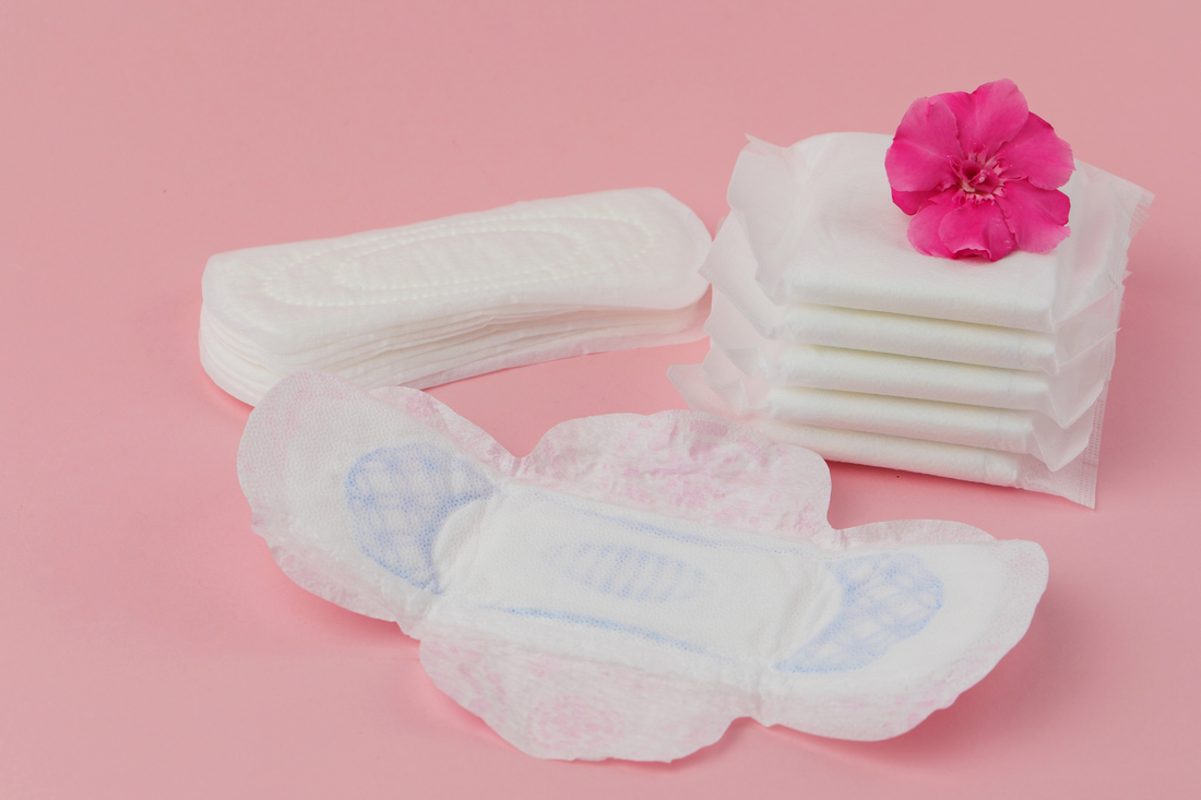 Can Sanitary Pads Cause Irritation or Rashes? Understanding the Risks and How Organic Cotton Pads Can Help