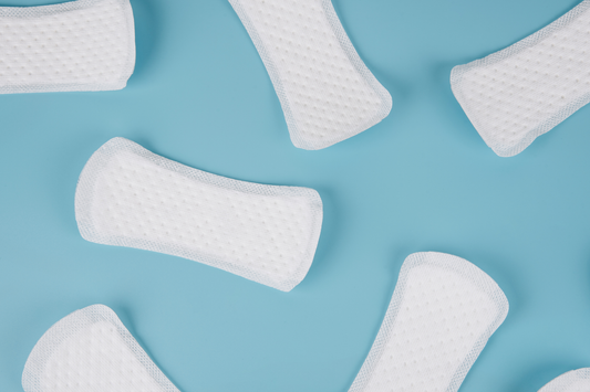 Are Panty Liners FSA or HSA Eligible? Complete Guide