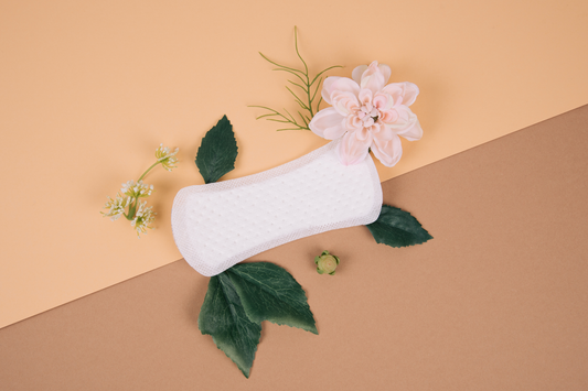 How to Use Panty Liners Correctly