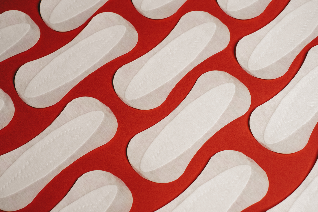 Are Panty Liners Bad for You? What to Know Before You Wear Them Daily