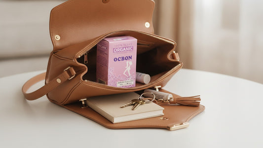 Best Organic Cotton Panty Liners: Complete Buyer's Guide