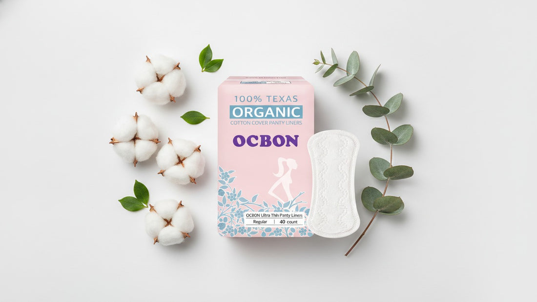 Best Non-Toxic Panty Liners: Top Picks Reviewed