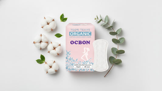 Best Non-Toxic Panty Liners: Top Picks Reviewed