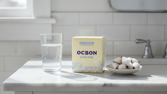 Best Fragrance-Free Sanitary Pads That Won't Irritate Sensitive Skin
