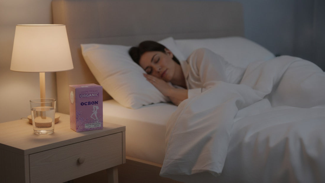 Best Overnight Panty Liners for Heavy Discharge