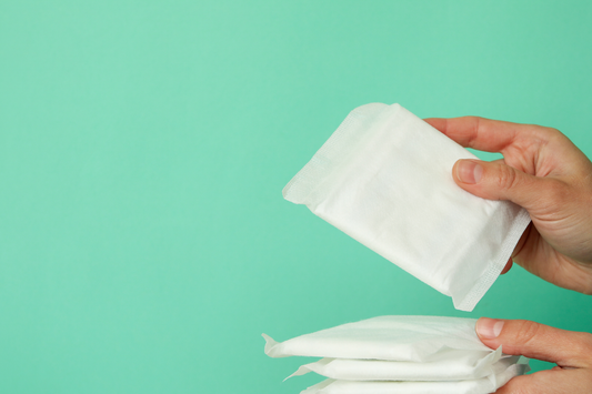 Can You Wear Panty Liners During Pregnancy? Benefits of Organic Cotton and Safe Choices