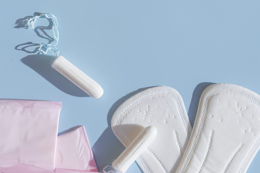 What Are Panty Liners? Complete Beginner’s Guide