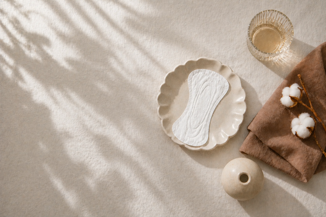 Can You Wear Panty Liners With Any Clothing? Leggings, Jeans, and Thongs Explained