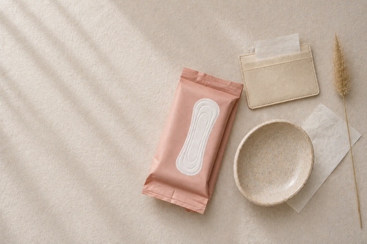How to Choose the Best Sanitary Pad for Your Flow
