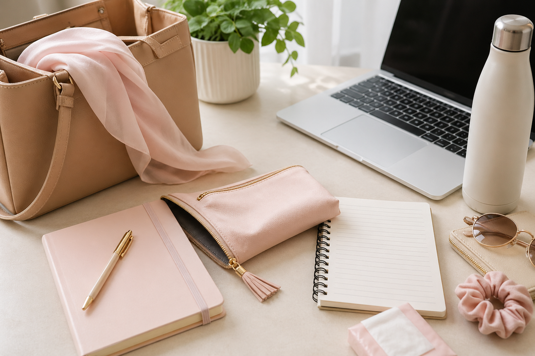 Best Panty Liner Tips for Office, School, and Travel