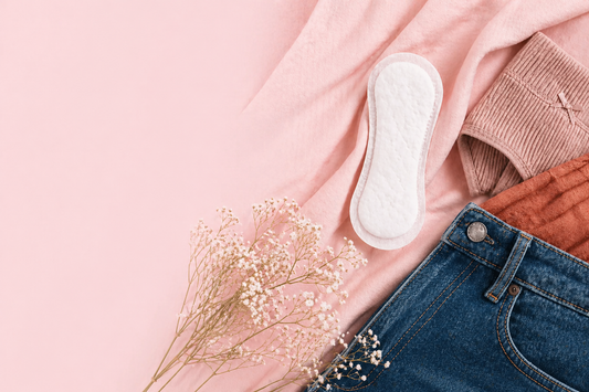 Do Panty Liners Protect Clothing? Tips for Jeans, Leggings, and Underwear