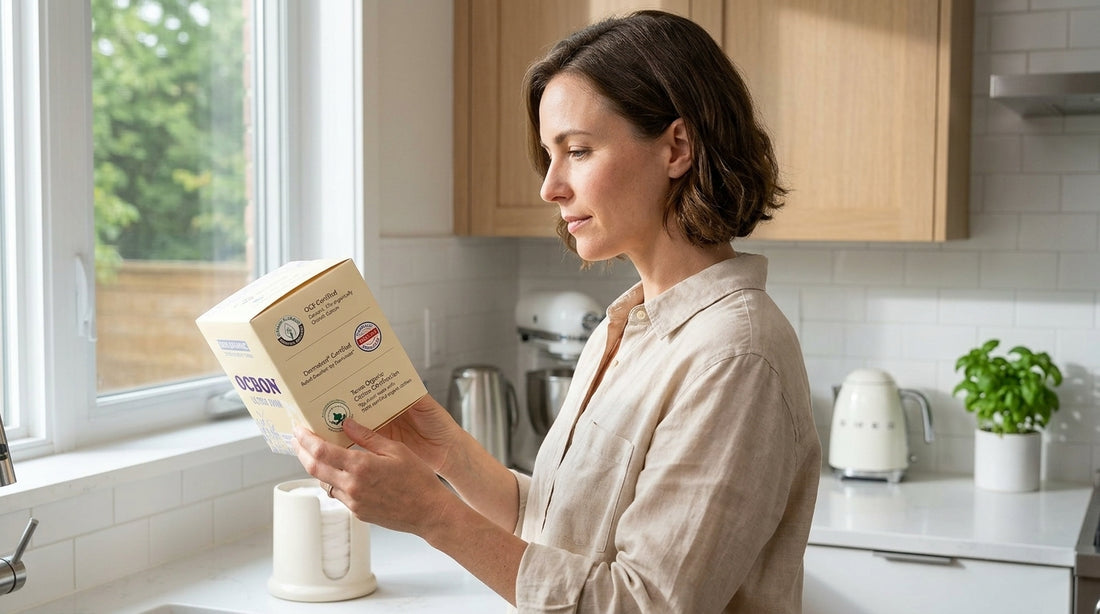 Are All Organic Cotton Pads Certified? What to Look For Before You Buy