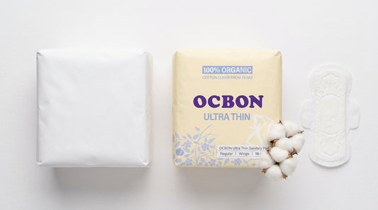 Are Non-Toxic Period Pads Worth It? Safety, Science, and What Actually Changes
