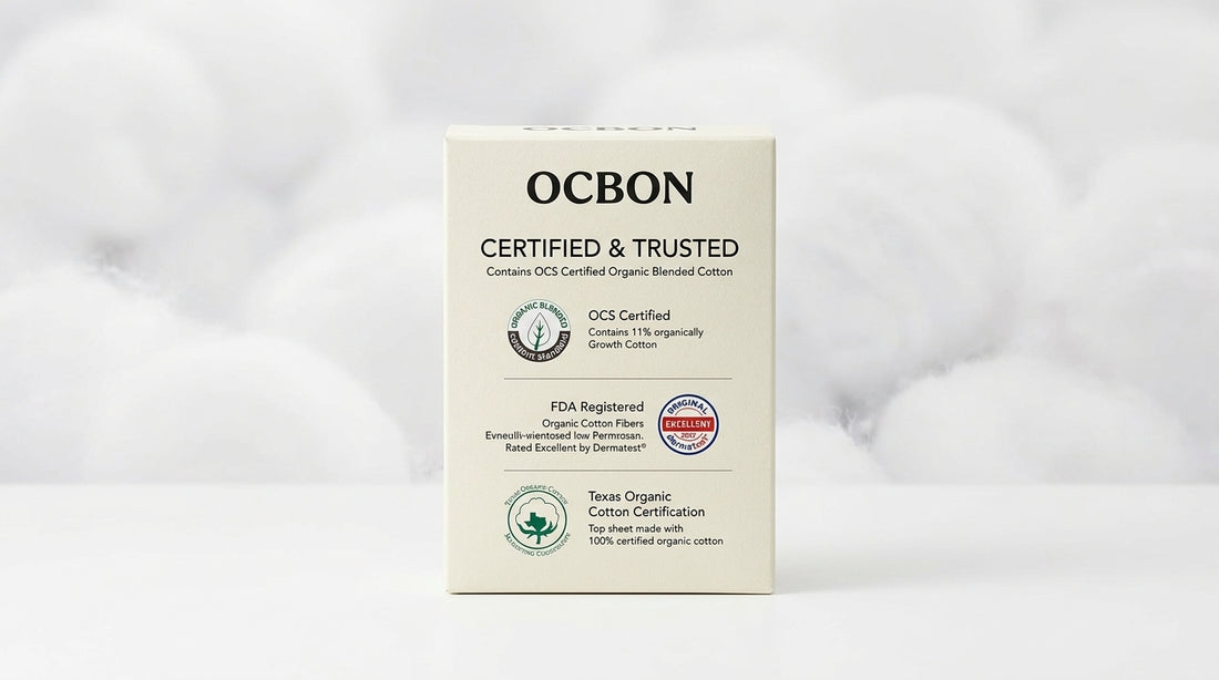 Are Sanitary Pads FDA Approved? What It Actually Means