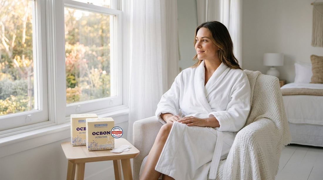 Best Hypoallergenic Period Pads: What to Actually Look For