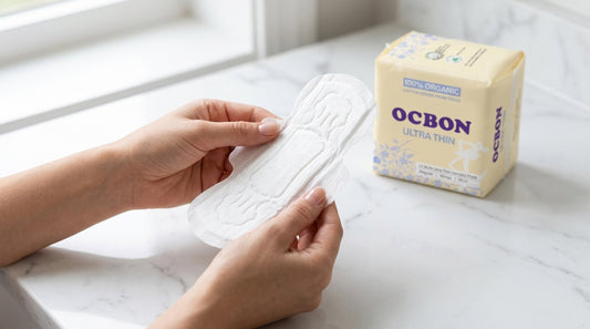 How to Choose the Best Non-Toxic Period Pads for Your Flow and Skin Type