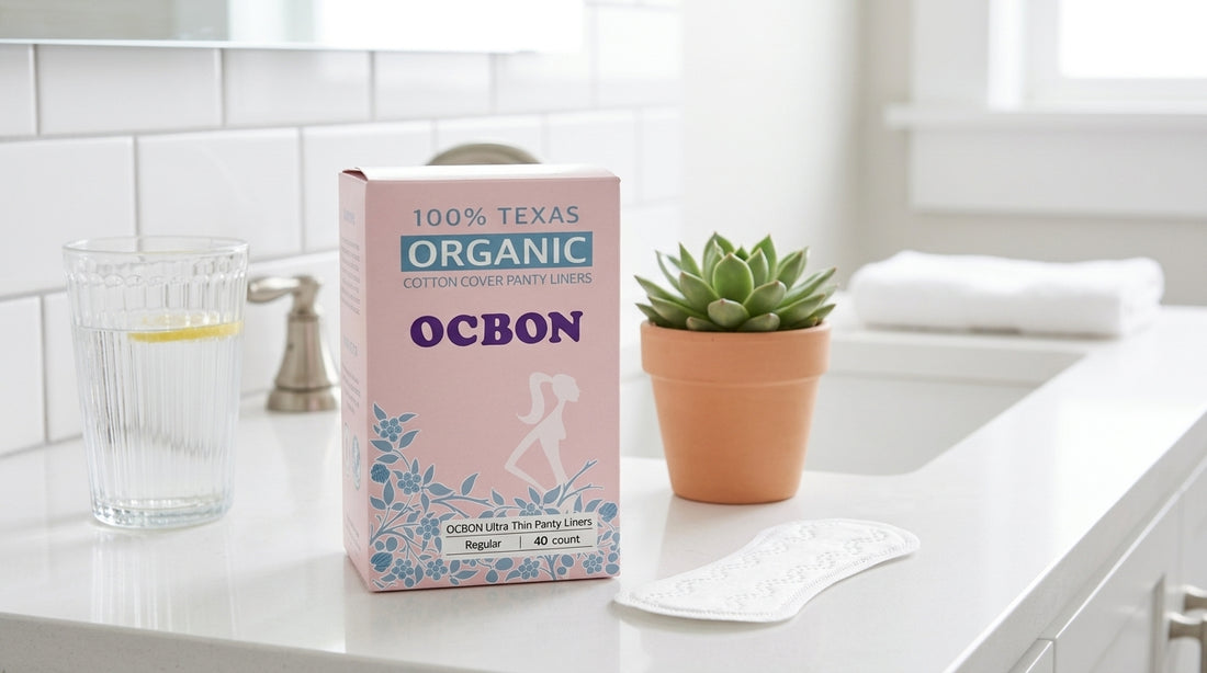 How to Choose Non-Toxic Panty Liners: A Complete Buyer's Guide