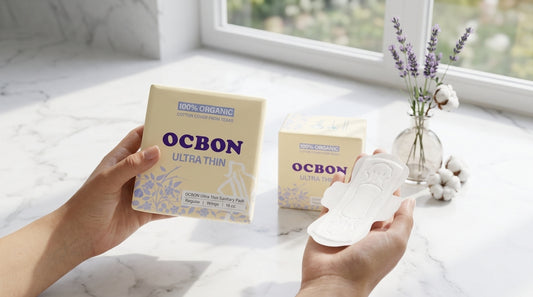 What Are Non-Toxic Period Pads and Why Do They Matter?