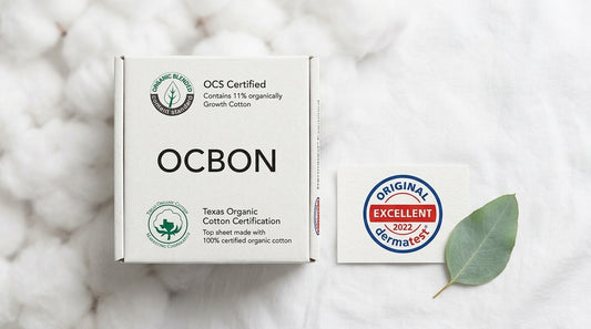 What Is Dermatest Certification? Why It Matters for Period Products