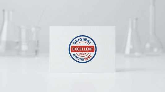 What Is Dermatest Excellent? The Skin Safety Rating on Period Pads Explained