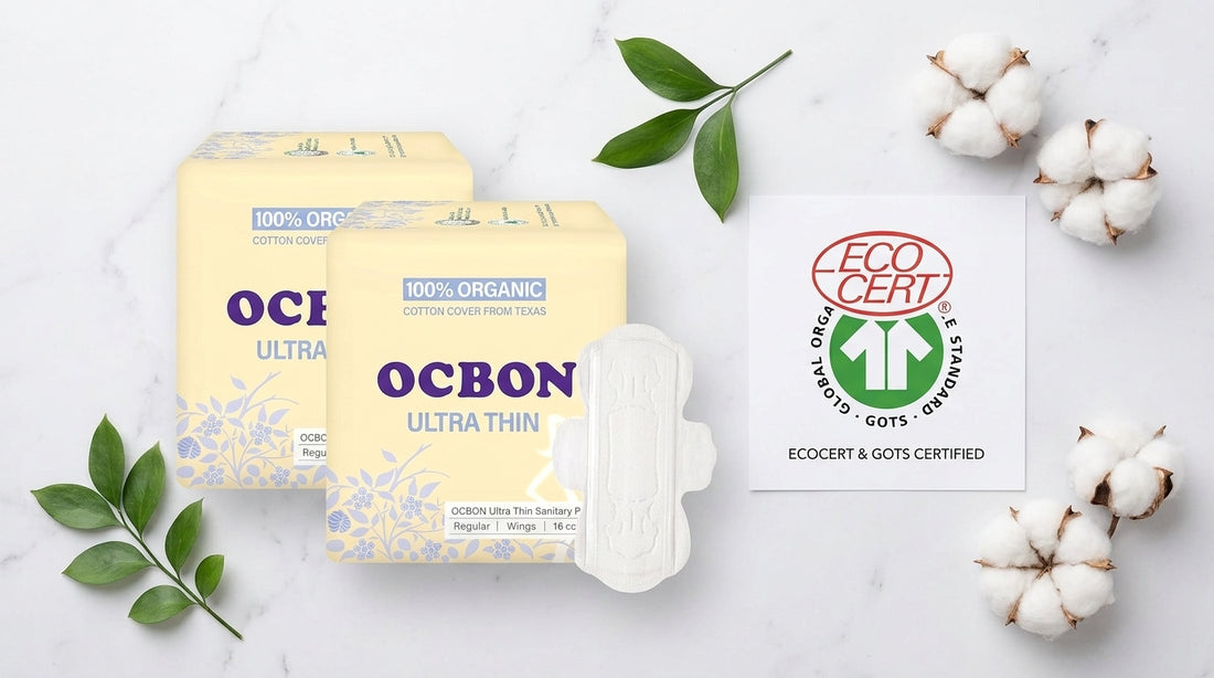 What Is ECOCERT for Personal Care Products?