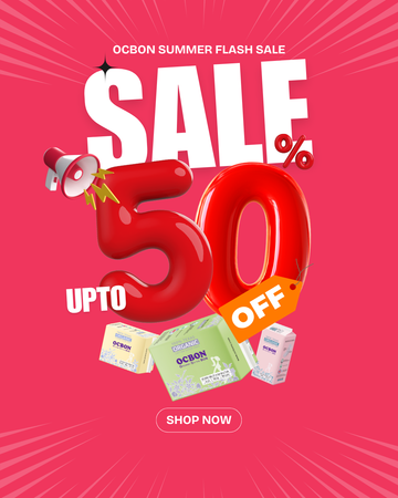 Summer Flash Sales!!! Upto 50% Off!!!