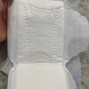 OCBON Organic Liners