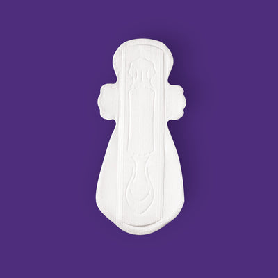 20 Overnight Pads