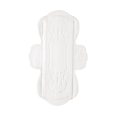 Organic Cotton Period Pads & Panty Liners