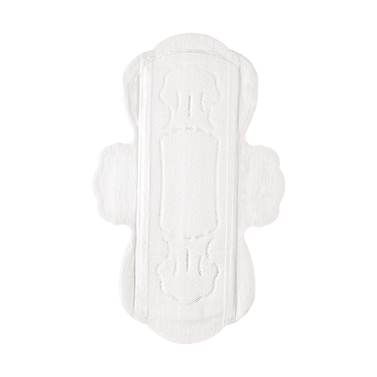 Organic Cotton Period Pads & Panty Liners