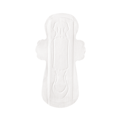 Organic Cotton Period Pads & Panty Liners