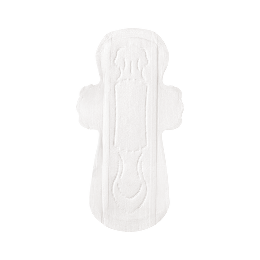 Organic Cotton Period Pads & Panty Liners