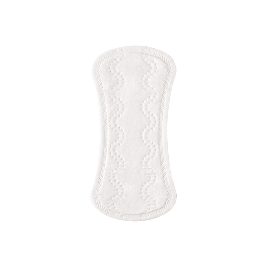Organic Cotton Period Pads & Panty Liners