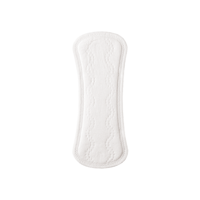 Organic Cotton Period Pads & Panty Liners