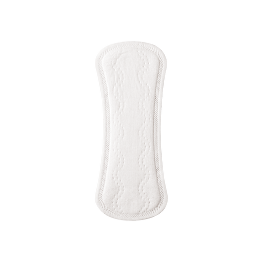 Organic Cotton Period Pads & Panty Liners