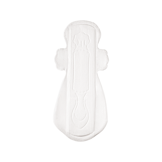 Organic Cotton Period Pads & Panty Liners