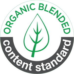 Organic Content Standard (OCS) Certified – OCBON