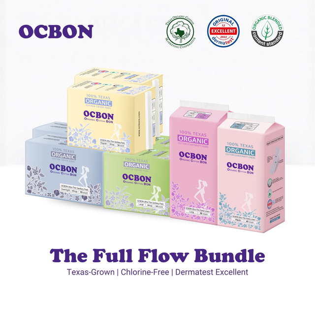 Full Flow Bundle