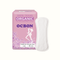 Long Organic Cotton Panty Liners